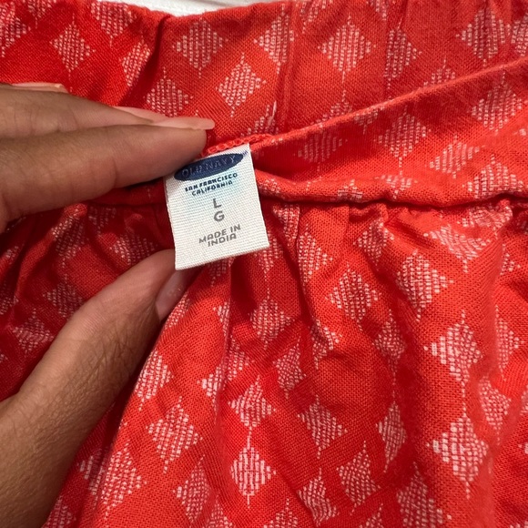 OLD NAVY MINI SKIRT - Picture 2 of 6